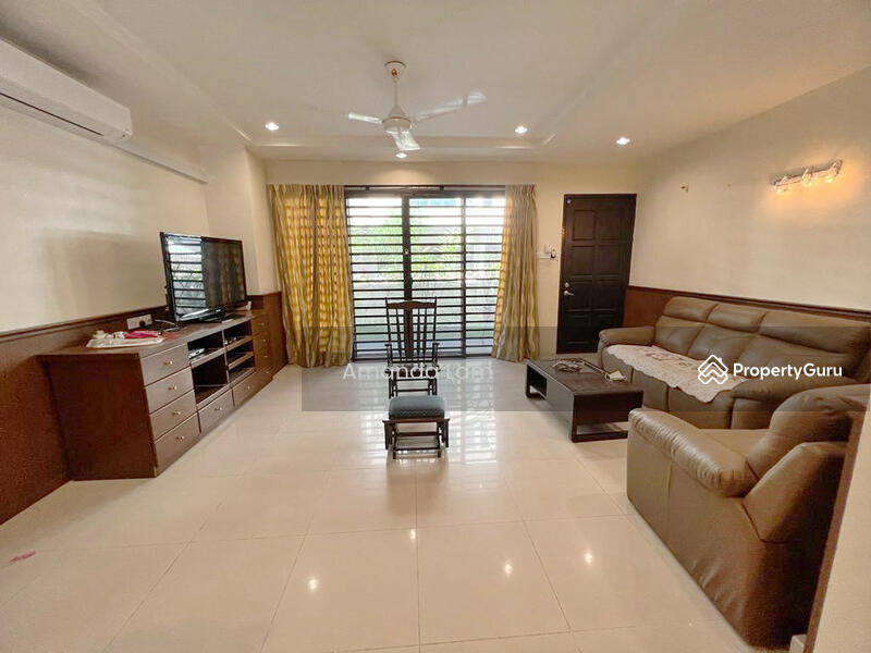 Untuk Disewa - Palm Villas