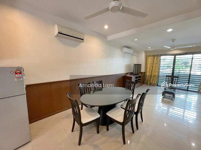 Untuk Disewa - Palm Villas