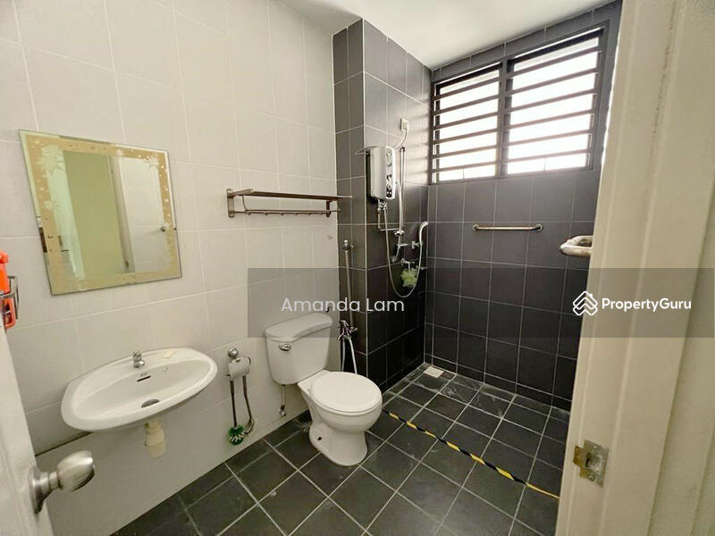 Untuk Disewa - Palm Villas