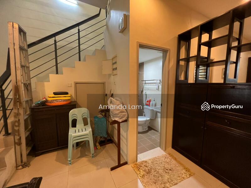 Untuk Disewa - Palm Villas