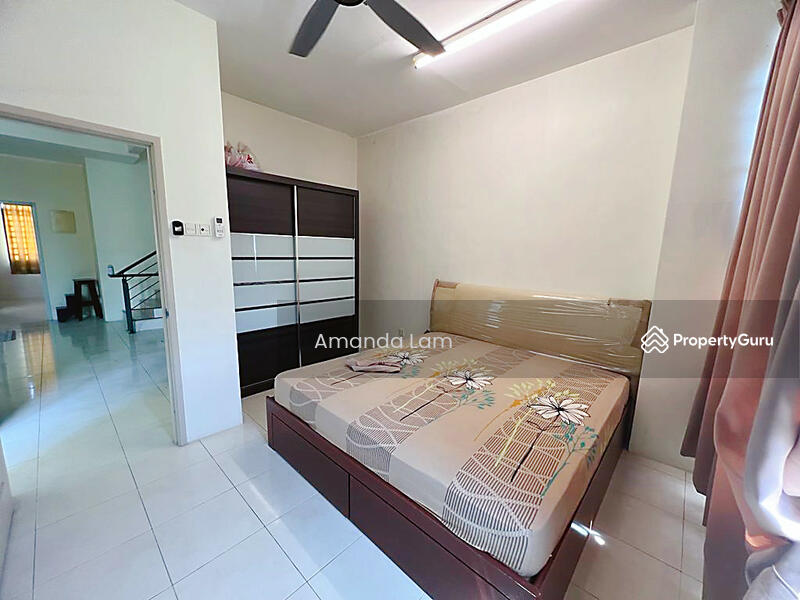 Untuk Disewa - Palm Villas