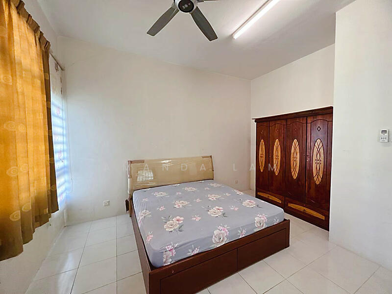 Untuk Disewa - Palm Villas