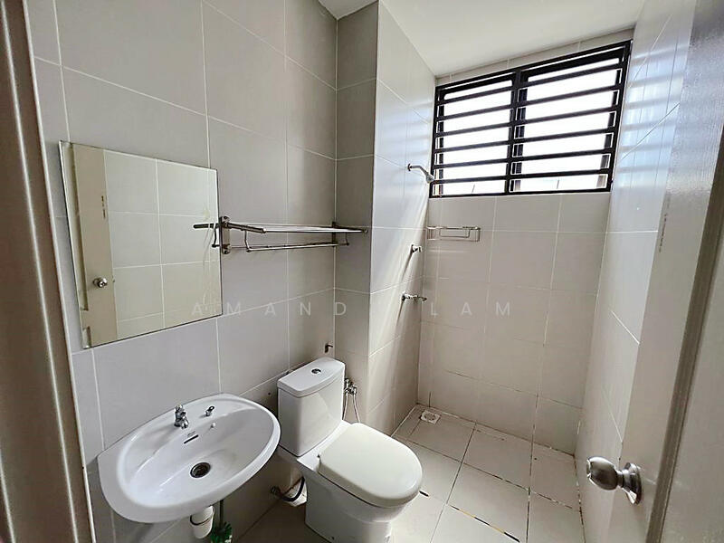 Untuk Disewa - Palm Villas