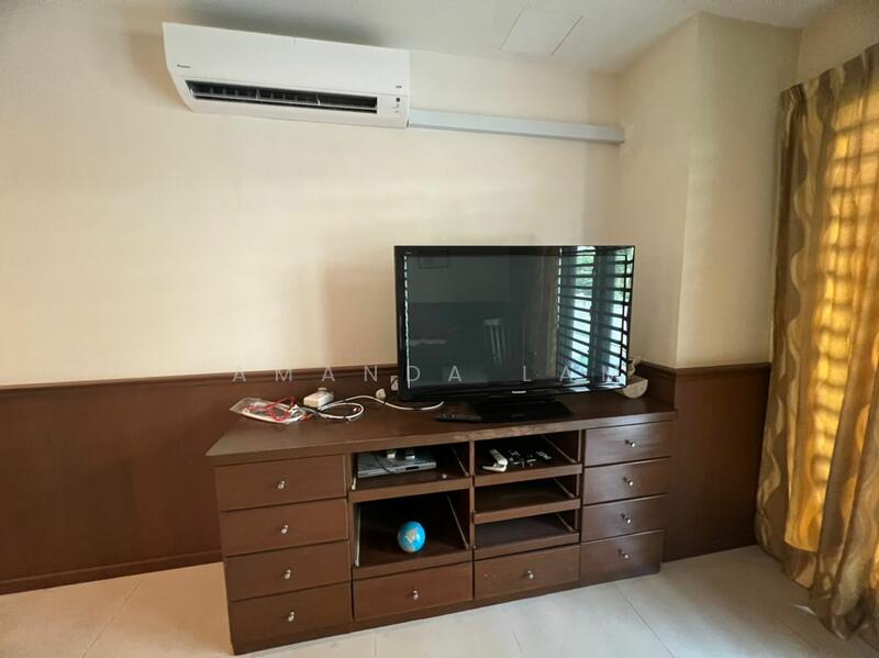 Untuk Disewa - Palm Villas