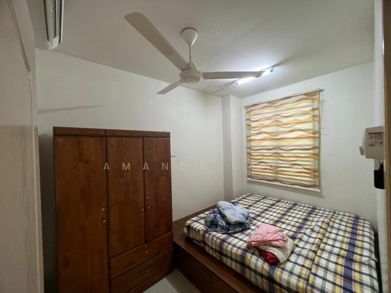 Untuk Disewa - Palm Villas