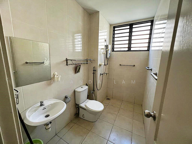 Untuk Disewa - Palm Villas