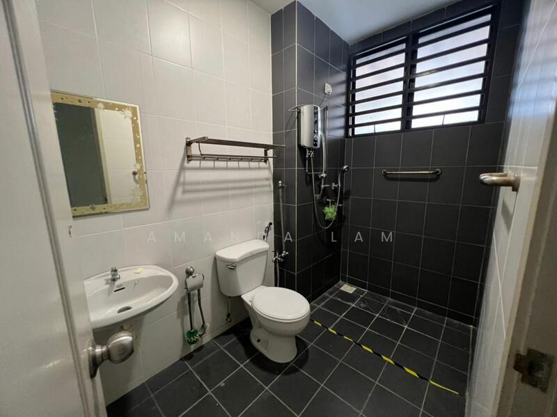 Untuk Disewa - Palm Villas