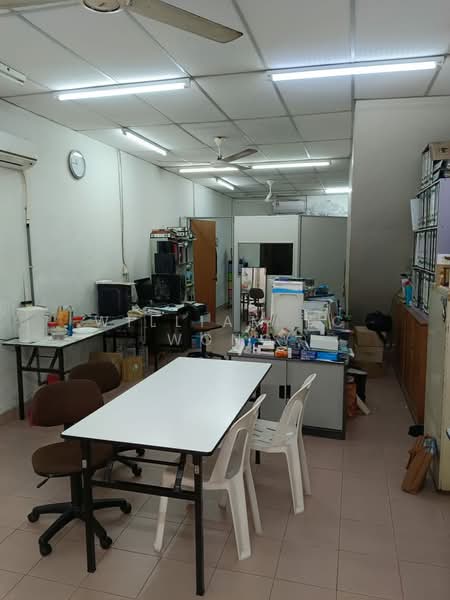 Shop for Sale in George Town (Penang) - William KC Wong - Interior - PropertyGuru.com.my