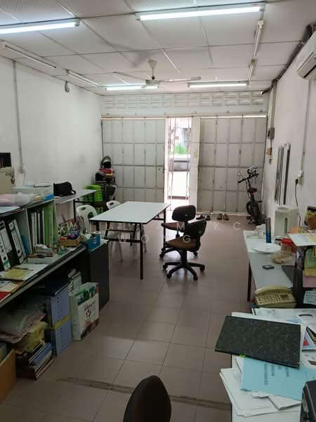 Shop for Sale in George Town (Penang) - William KC Wong - Interior - PropertyGuru.com.my
