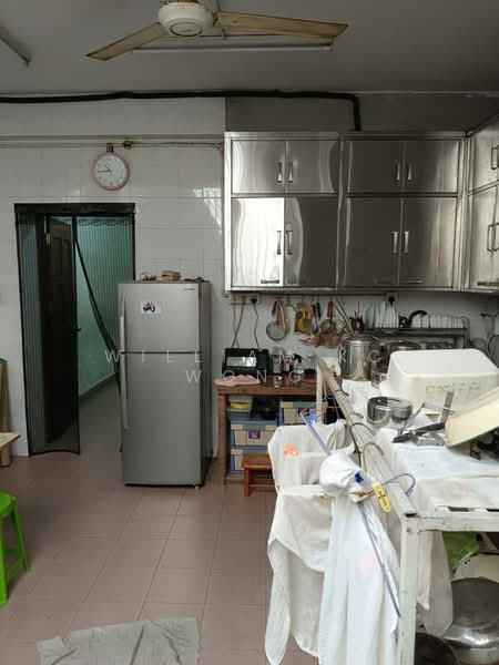 Shop for Sale in George Town (Penang) - William KC Wong - Kitchen - PropertyGuru.com.my