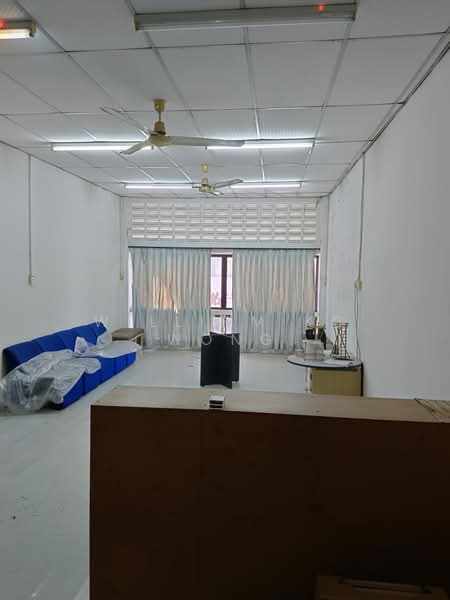 Shop for Sale in George Town (Penang) - William KC Wong - Interior - PropertyGuru.com.my