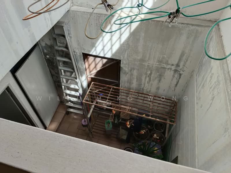 Shop for Sale in George Town (Penang) - William KC Wong - Interior - PropertyGuru.com.my