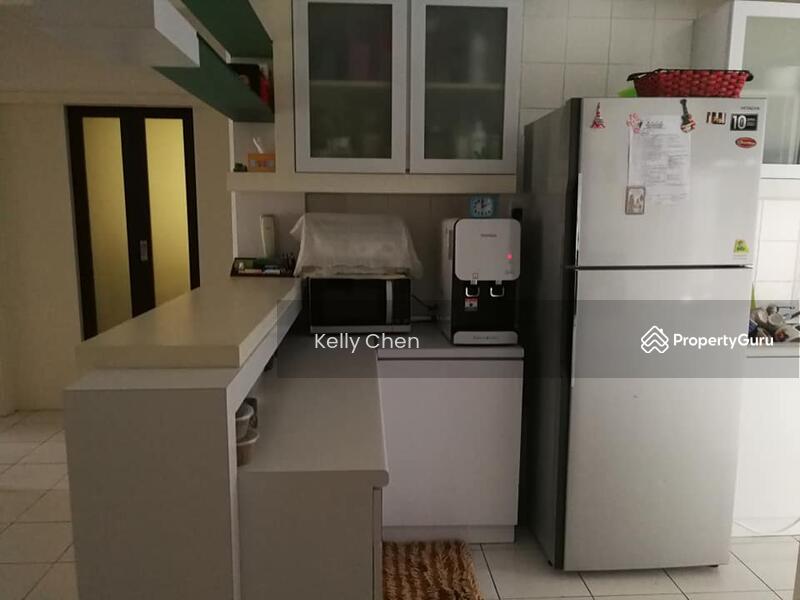 Kondominium untuk Disewa di Mont Kiara Palma - Kelly Chen - PropertyGuru.com.my