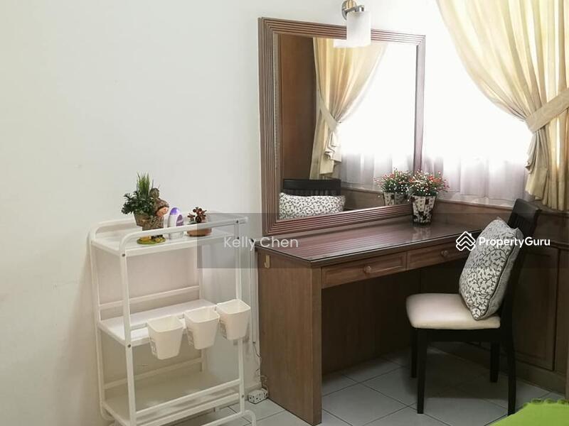 Kondominium untuk Disewa di Mont Kiara Palma - Kelly Chen - PropertyGuru.com.my