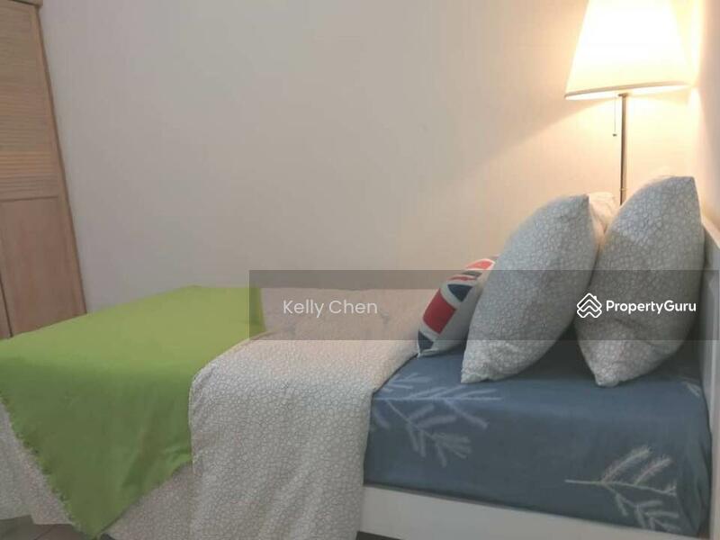 Kondominium untuk Disewa di Mont Kiara Palma - Kelly Chen - PropertyGuru.com.my