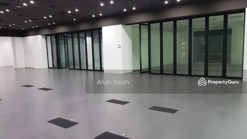 For Rent - Menara TSR, Mutiara Damansara, Petaling Jaya