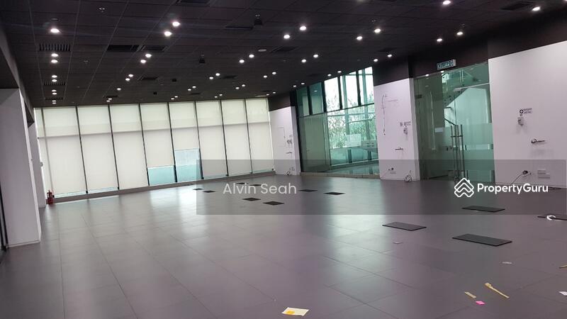 For Rent - Menara TSR, Mutiara Damansara, Petaling Jaya