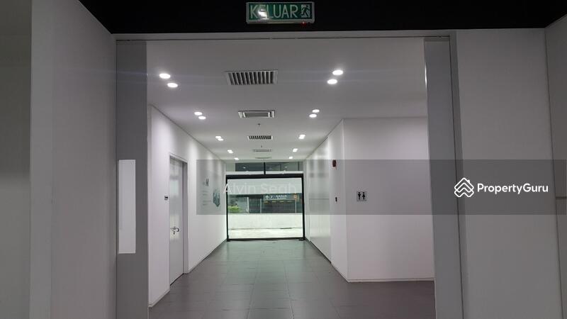 For Rent - Menara TSR, Mutiara Damansara, Petaling Jaya