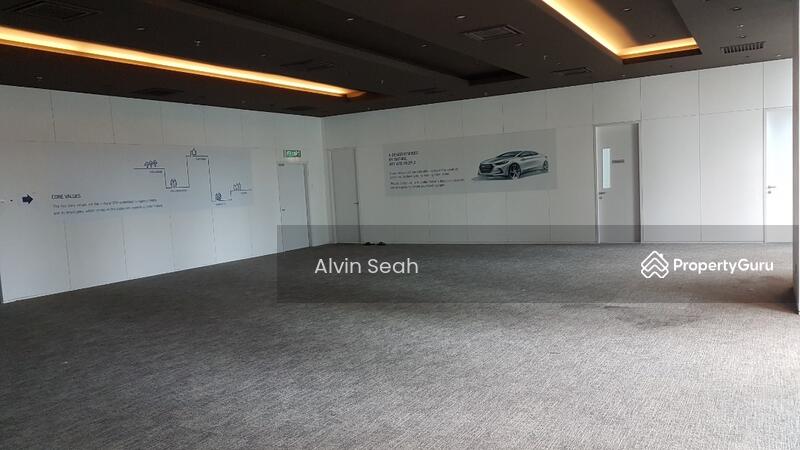 For Rent - Menara TSR, Mutiara Damansara, Petaling Jaya