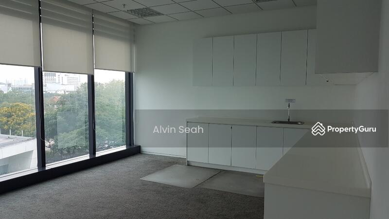 For Rent - Menara TSR, Mutiara Damansara, Petaling Jaya