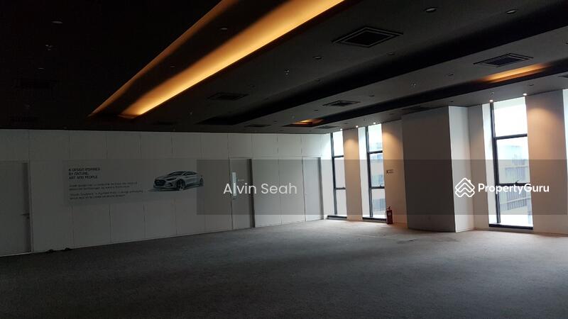 For Rent - Menara TSR, Mutiara Damansara, Petaling Jaya