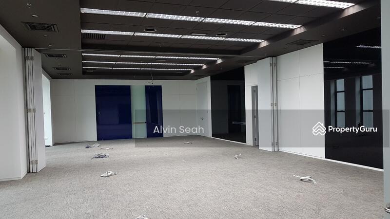 For Rent - Menara TSR, Mutiara Damansara, Petaling Jaya