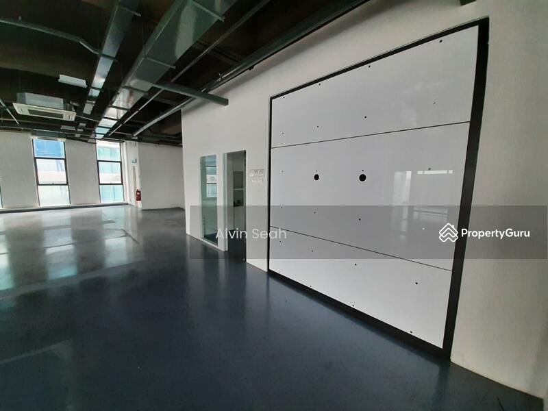 For Rent - Menara TSR, Mutiara Damansara, Petaling Jaya
