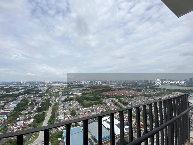 Service Residence for Rent at TRiGON Luxury Residences - Caryn Tan - PropertyGuru.com.my