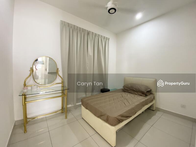 Service Residence for Rent at TRiGON Luxury Residences - Caryn Tan - PropertyGuru.com.my
