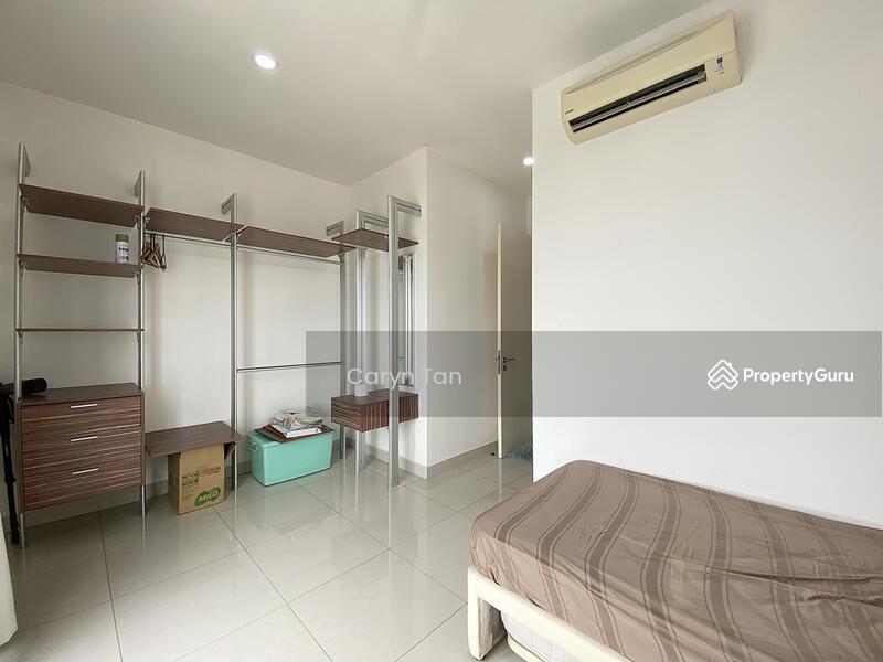 Service Residence for Rent at TRiGON Luxury Residences - Caryn Tan - PropertyGuru.com.my