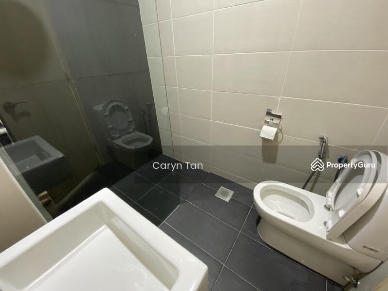Service Residence for Rent at TRiGON Luxury Residences - Caryn Tan - PropertyGuru.com.my