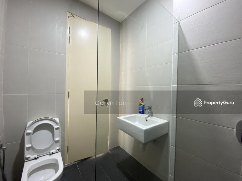 Service Residence for Rent at TRiGON Luxury Residences - Caryn Tan - PropertyGuru.com.my