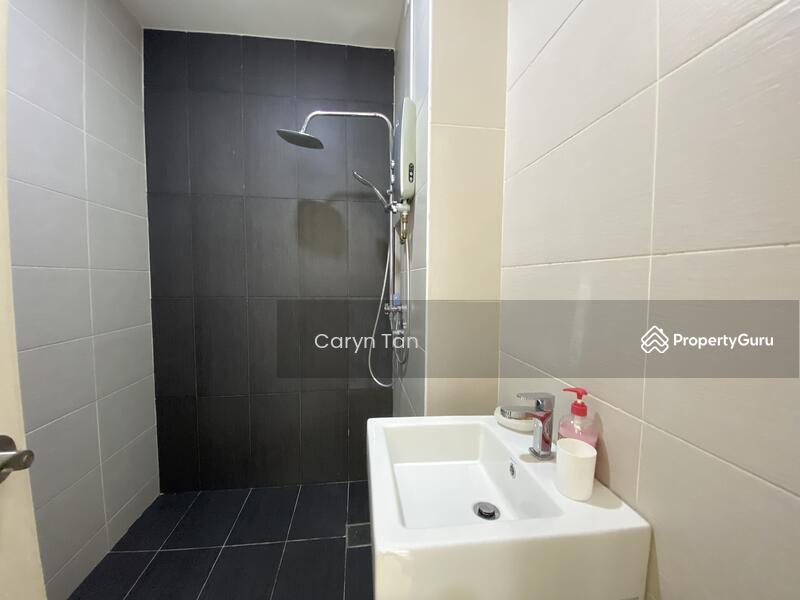 Service Residence for Rent at TRiGON Luxury Residences - Caryn Tan - PropertyGuru.com.my