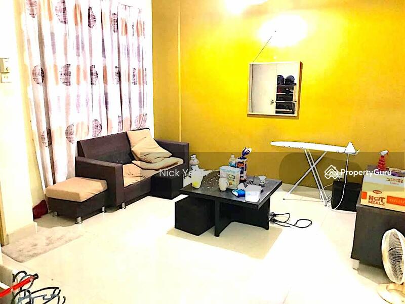 Apartment for Sale at Desa Mutiara - Nick Yeoh - PropertyGuru.com.my