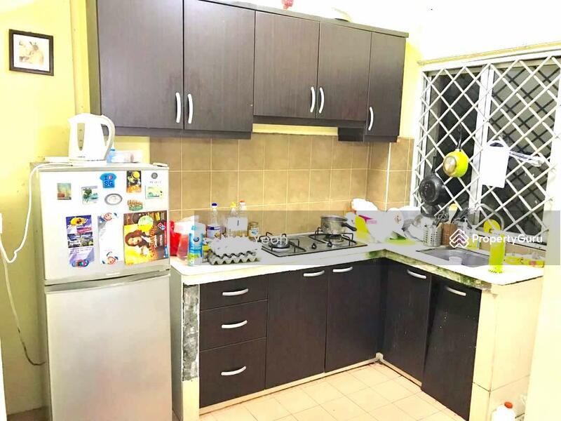 Apartment for Sale at Desa Mutiara - Nick Yeoh - PropertyGuru.com.my