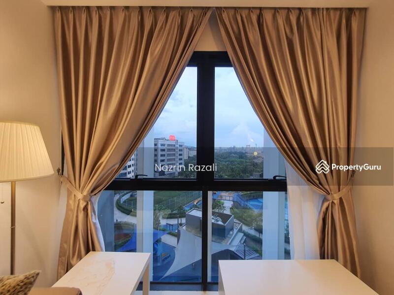 Kediaman Servis untuk Dijual di Lumi Tropicana Serviced Residence - Nazrin Razali - PropertyGuru.com.my