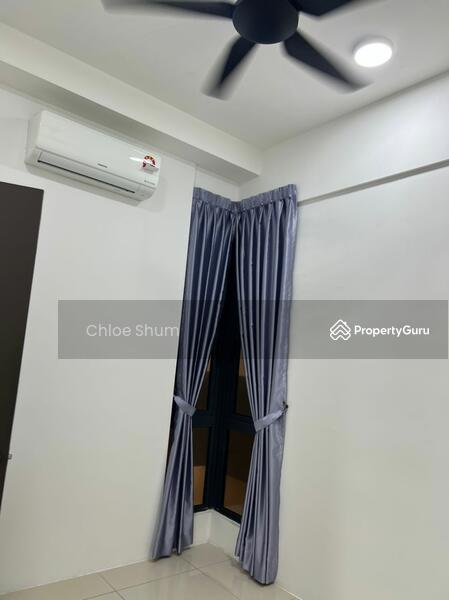 Apartment for Rent at 8Scape Residence @ Sutera - Chloe Shum - PropertyGuru.com.my