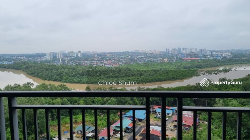 Apartment for Rent at 8Scape Residence @ Sutera - Chloe Shum - PropertyGuru.com.my