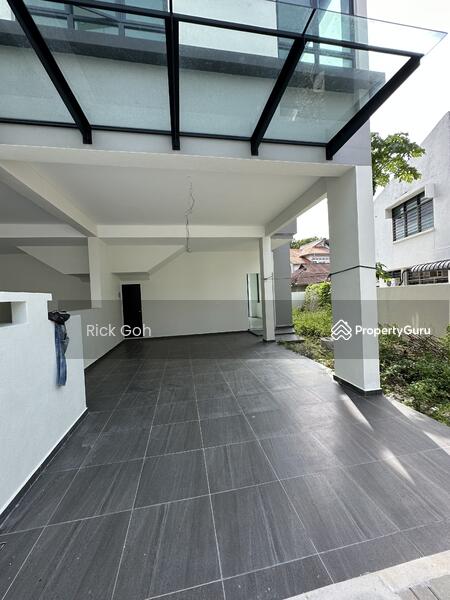 Untuk Dijual - 8 Babington