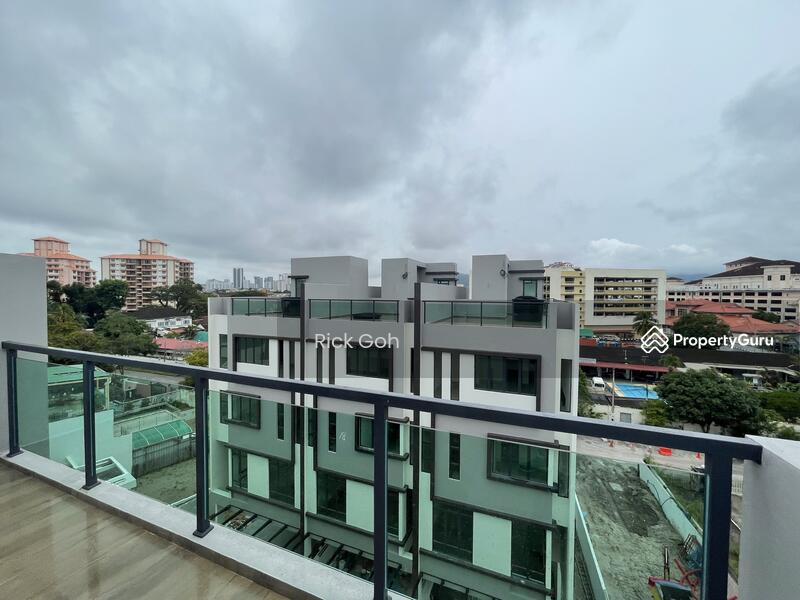 Untuk Dijual - 8 Babington