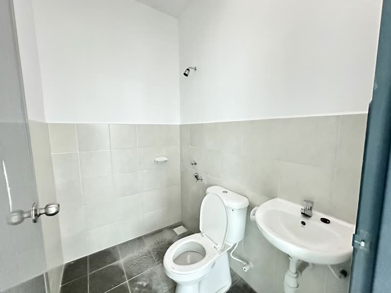 For Rent - Taman Pulai Mutiara