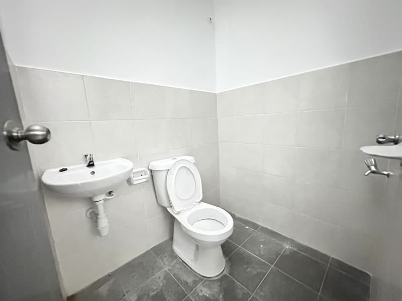 For Rent - Taman Pulai Mutiara