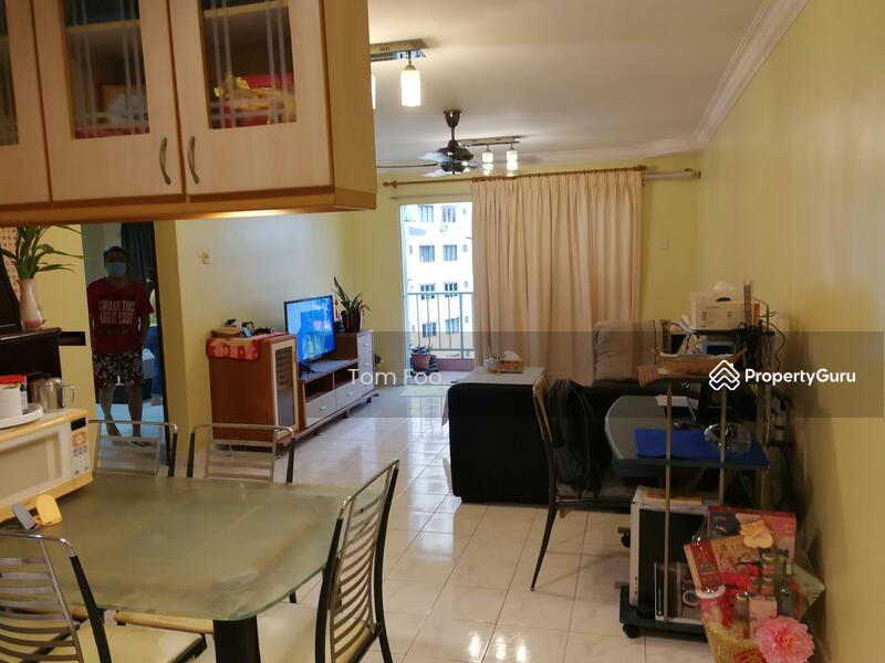 Untuk Dijual - Desa Sri Puteri