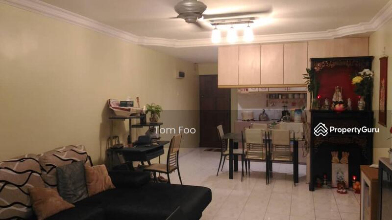 Untuk Dijual - Desa Sri Puteri