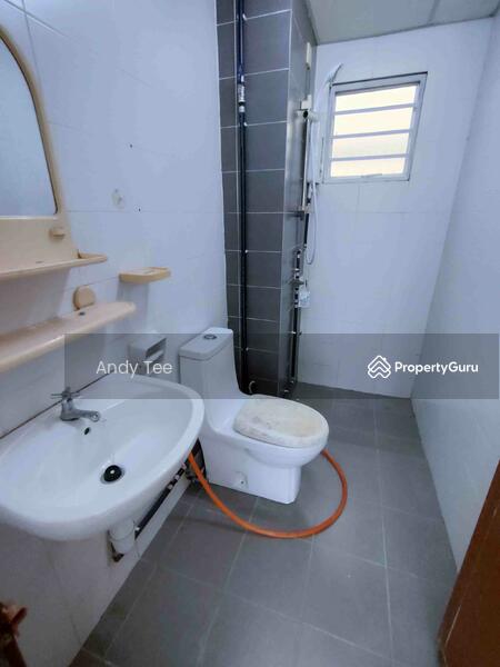 Untuk Disewa - Alam Idaman