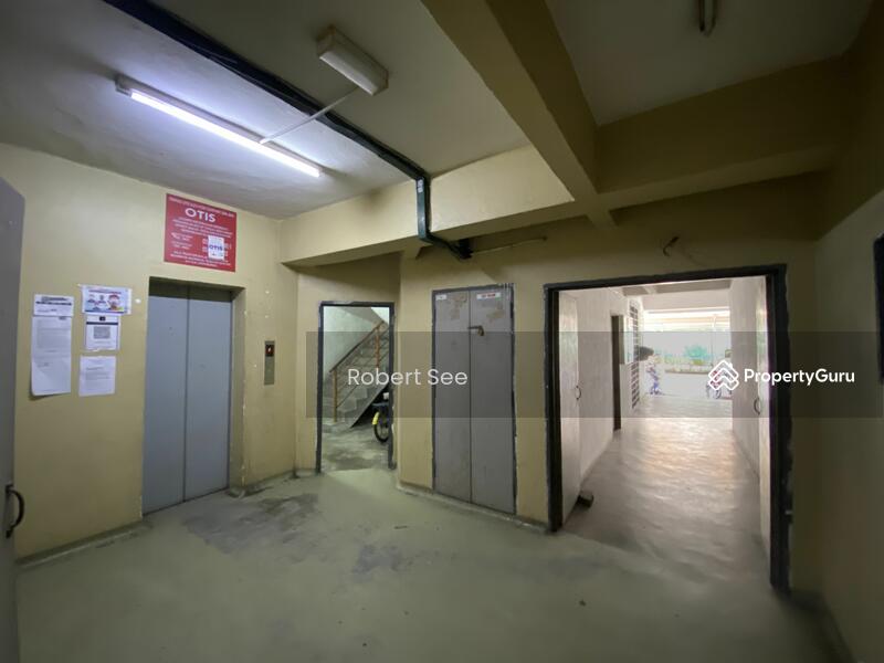 For Sale - Cheras Perdana Ria Apartment