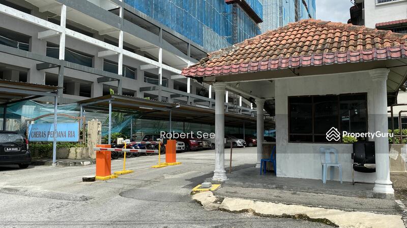 For Sale - Cheras Perdana Ria Apartment