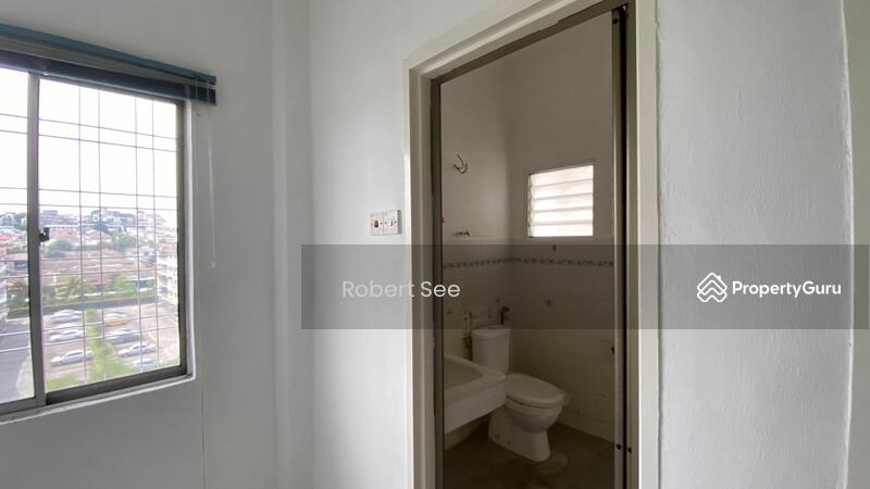 For Sale - Cheras Perdana Ria Apartment