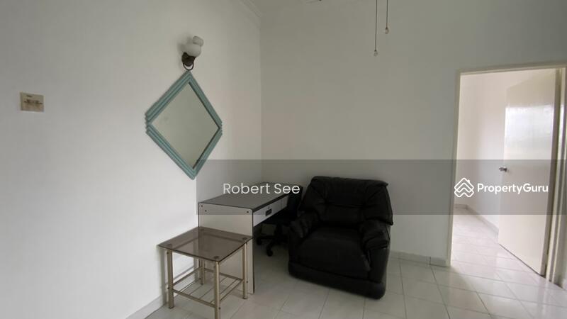 For Sale - Cheras Perdana Ria Apartment