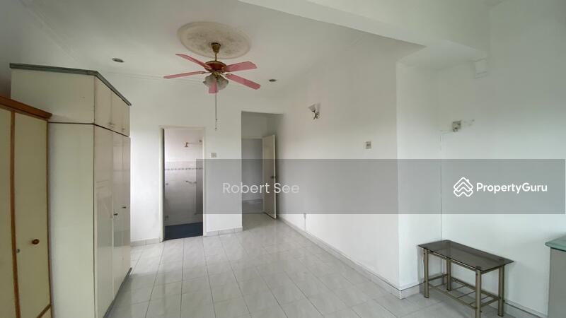 For Sale - Cheras Perdana Ria Apartment